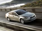 Kia Quoris 2012 года